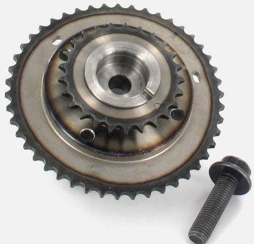 Engine Part S-1003 (front view)