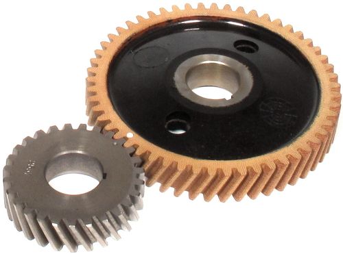 Engine Part C-2542S (front view)