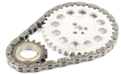 Engine Part TC-3056 (angle view)