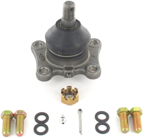 Engine Part 1K9519 (angle view)