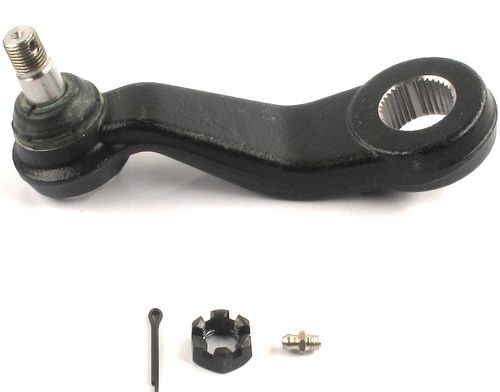 Engine Part 3K6335 (angle view)
