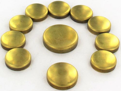 Engine Part EP132B (top view)