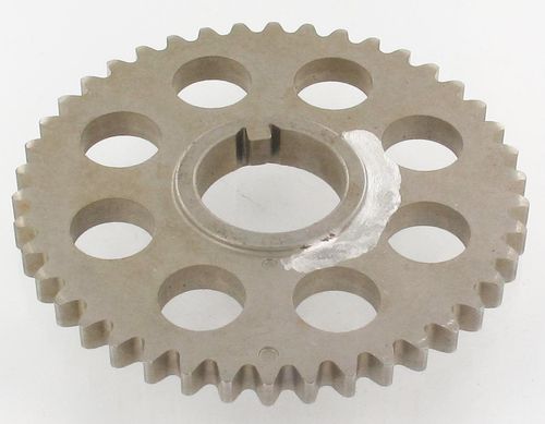 Engine Part S-766T (angle view)