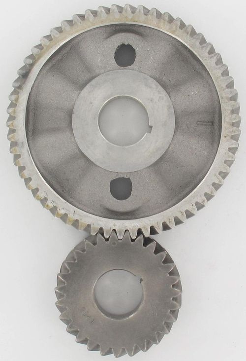 Engine Part C-2540S (front view)