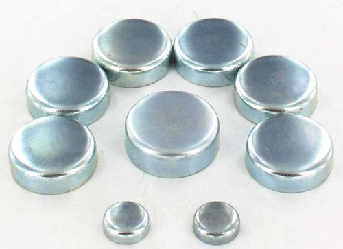 Engine Part EP263R (top view)