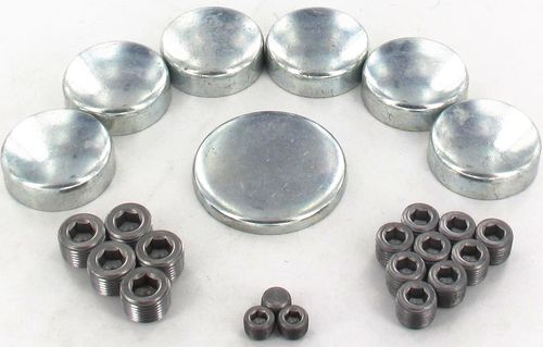 Engine Part EP843R (top view)