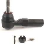 Engine Part ES800030 (side view)