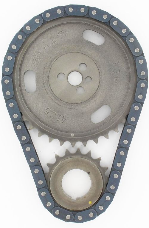 Engine Part TC-3211 (front view)