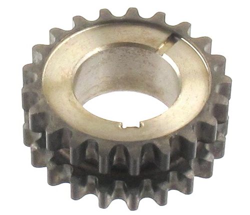 Engine Part S-843 (angle view)