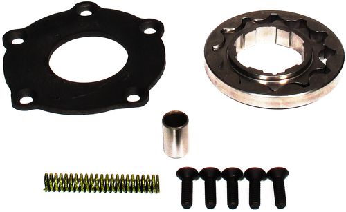 Engine Part EK-195 (top view)