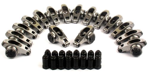 Engine Part SSR-907SPRS (angle view)