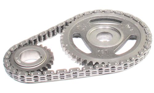 Engine Part TC-3225 (angle view)