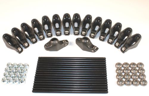 Engine Part TEK-840RS (angle view)