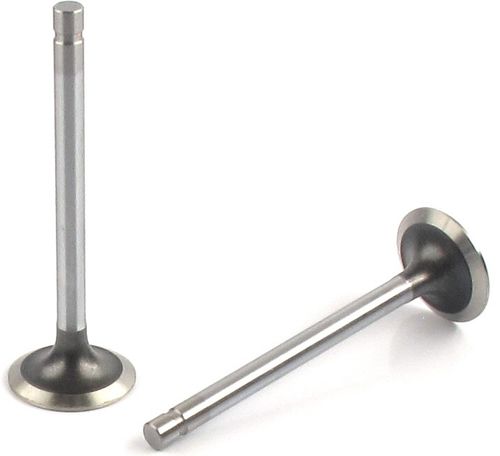 Engine Part E-1835B (angle view)