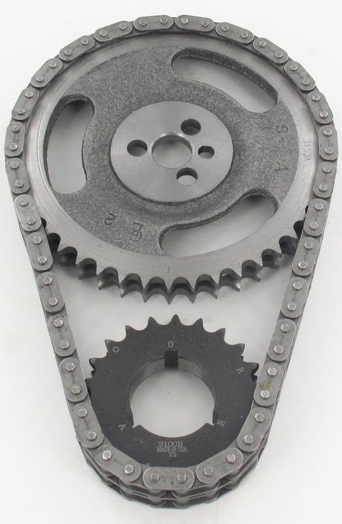 Engine Part SS-3145 (angle view)