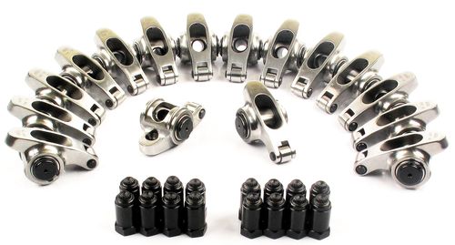 Engine Part SSR-756RS (angle view)