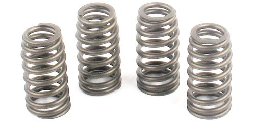 Engine Part RV-3606Q4 (angle view)