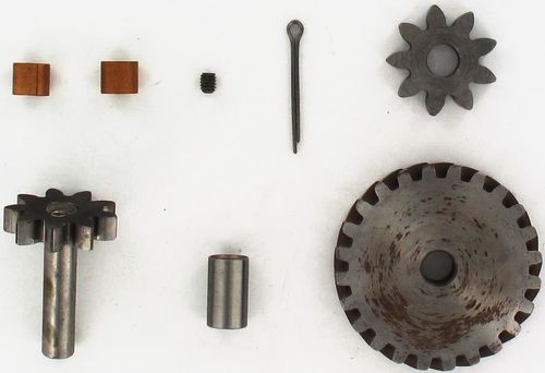 Engine Part EK-119 (top view)