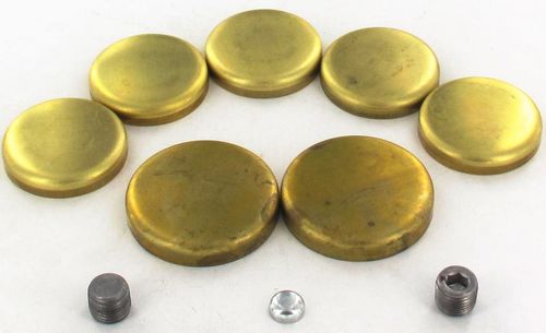 Engine Part EP105B (top view)