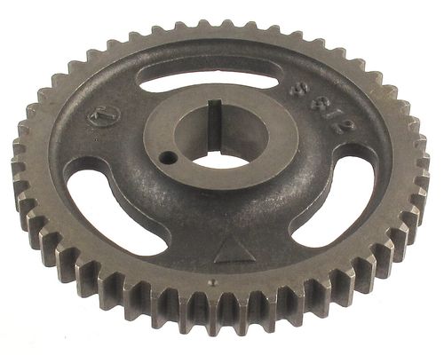 Engine Part S-312 (angle view)
