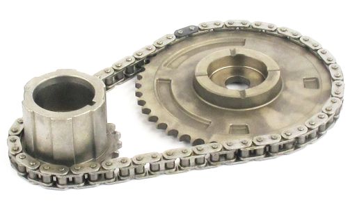 Engine Part TC-3227 (angle view)