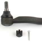 Engine Part ES800101 (side view)