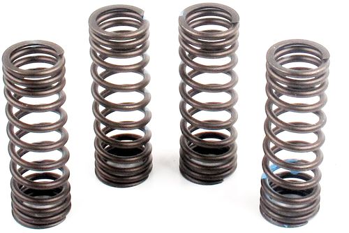 Engine Part RV-3589S (angle view)