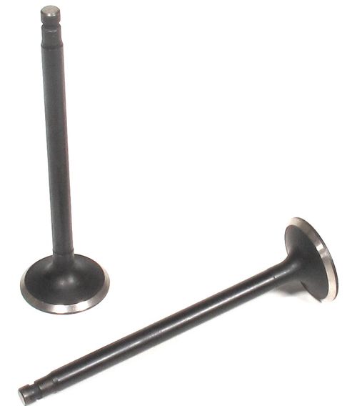 Engine Part EX-2517B (angle view)