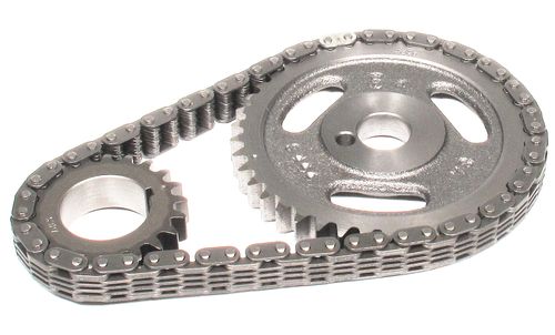 Engine Part TC-3032 (angle view)
