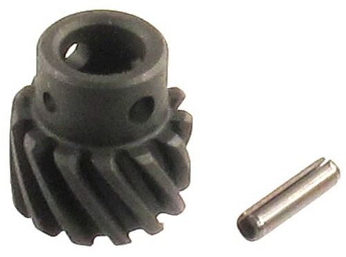 Engine Part DG-62C (top view)