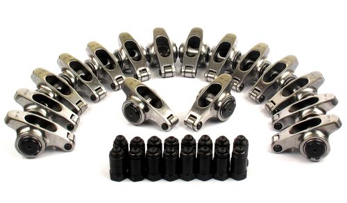 Engine Part SSR-846RS (angle view)