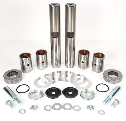 Engine Part KB-233 (angle view)