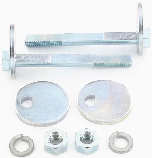 Engine Part 7K5266 (angle view)