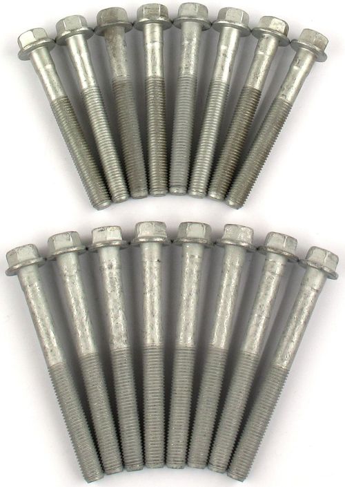 Engine Part EHC-109S (angle view)