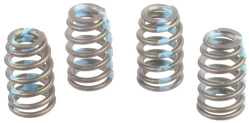 Engine Part RV-3613S (angle view)