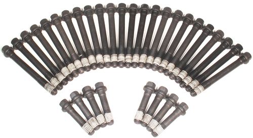 Engine Part EHC-201S (angle view)