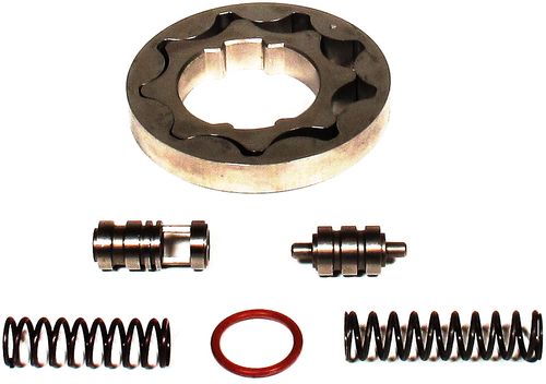 Engine Part EK-176 (top view)