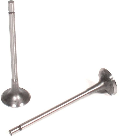 Engine Part E-5245B (angle view)