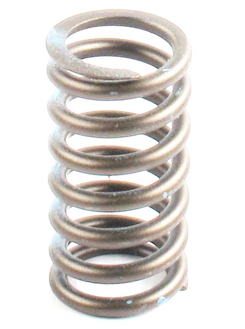 Engine Part RV-726 (side view)