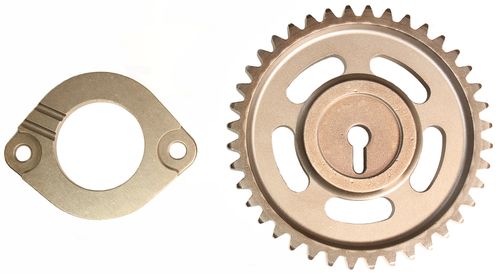 Engine Part S-934T (front view)