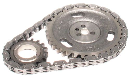 Engine Part TC-3090 (angle view)