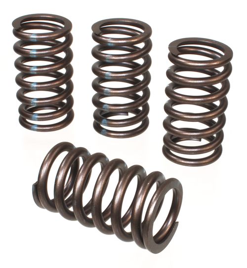 Engine Part RV-3577Q4 (angle view)