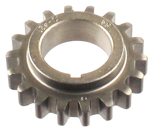 Engine Part S-421 (angle view)