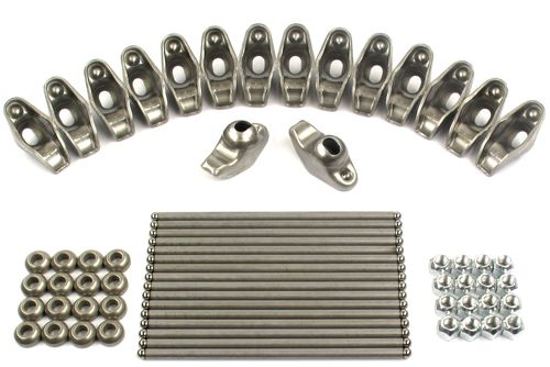 Engine Part TEK-401 (angle view)