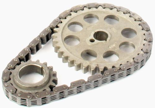 Engine Part TC-3005 (angle view)
