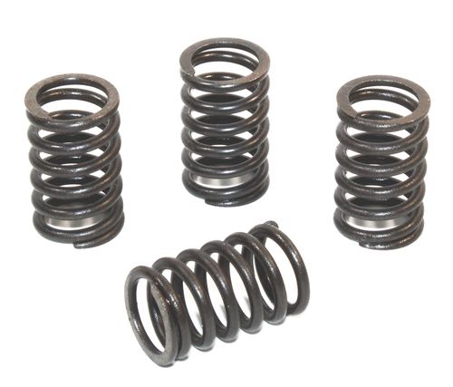 Engine Part RV-1115Q4 (angle view)