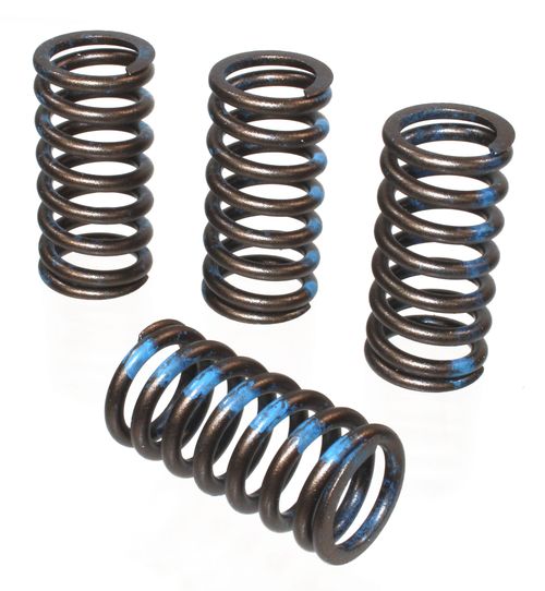 Engine Part RV-1710Q4 (angle view)