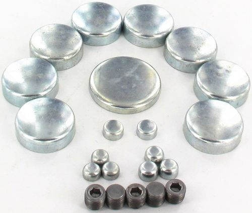 Engine Part EP100 (top view)