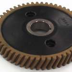 Engine Part C-2544 (angle view)
