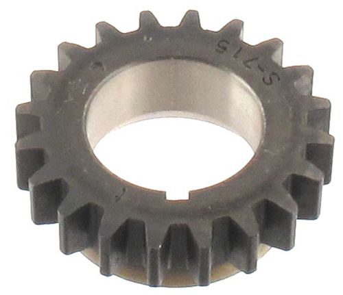 Engine Part S-715 (angle view)